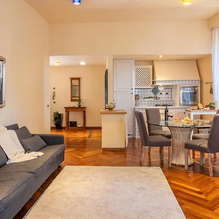Vicolo Dei Malespini Apartment Florence Exterior photo
