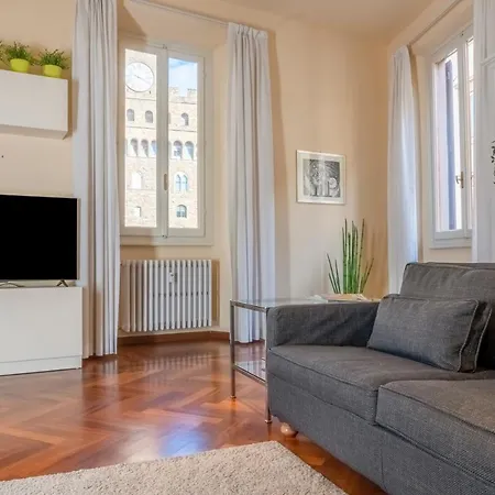 Vicolo Dei Malespini Apartment Florence Exterior photo