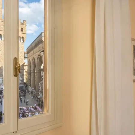Vicolo Dei Malespini Apartment Florence Exterior photo